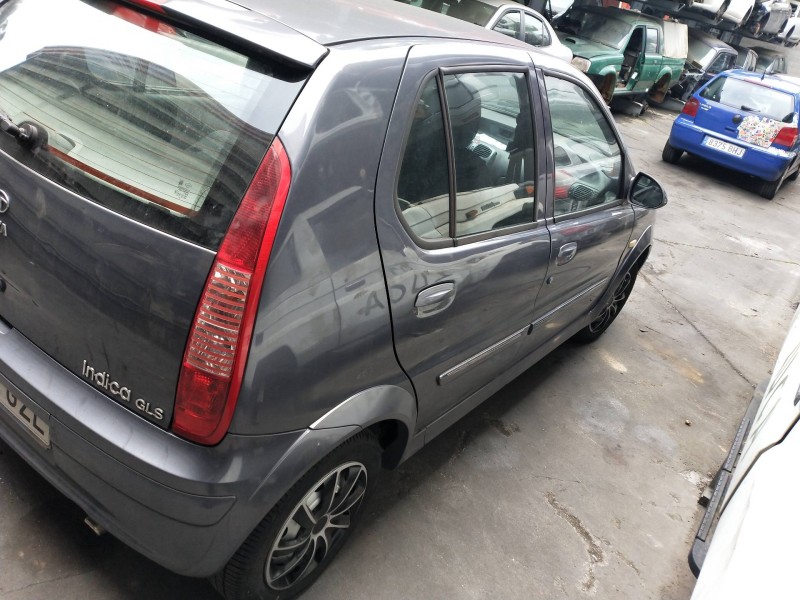 tata indica del año 2010 tata indica del año 2010