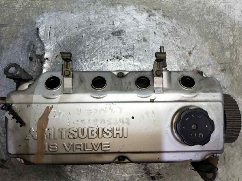 Recambio de culata para mitsubishi lancer berlina/ffamiliar (cb0aw) 1600 glxi berlina referencia OEM IAM 4G92  
