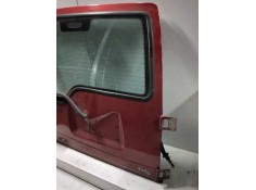 Recambio de porton trasero para land rover discovery (lt) 2.5 turbodiesel referencia OEM IAM    2