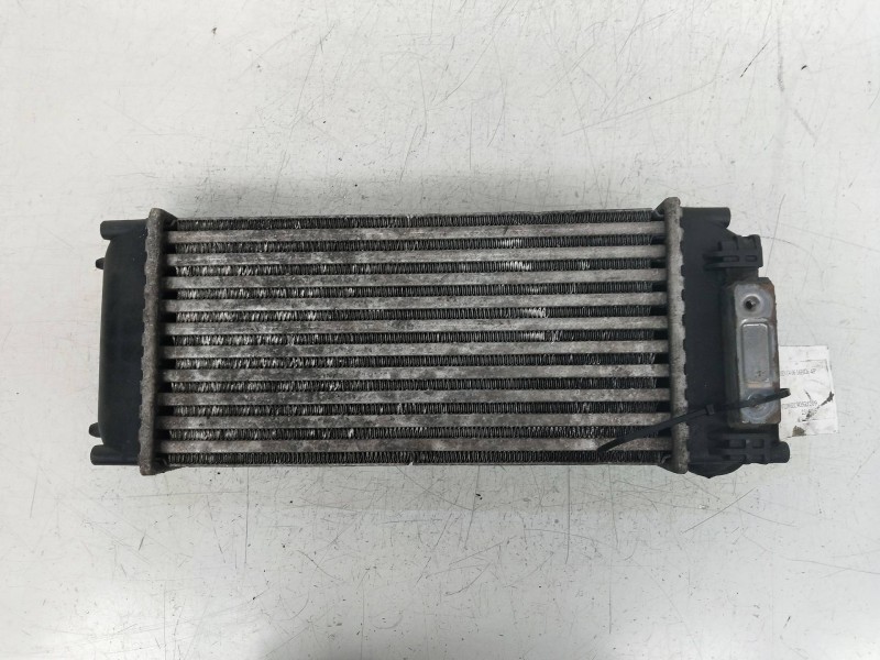 Recambio de intercooler para citroen c4 sedan 1.6 16v hdi fap referencia OEM IAM 648551880 993727UF 