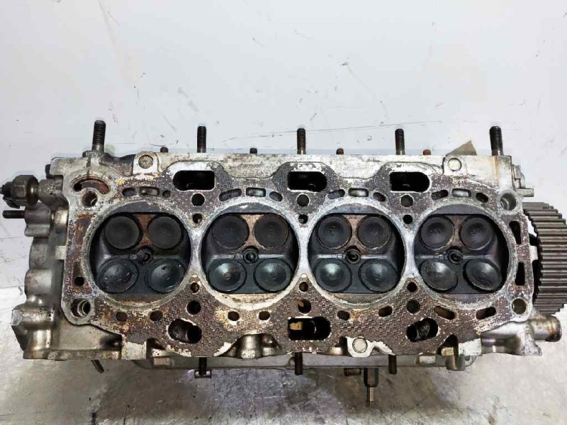 Recambio de culata para mitsubishi lancer berlina/ffamiliar (cb0aw) 1600 glxi berlina referencia OEM IAM 4G92  