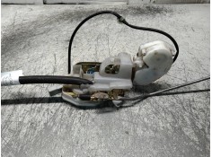 Recambio de motor cierre centralizado delantero derecho para honda cr-v (rd1/3) básico (rd1) referencia OEM IAM   5P 2