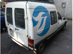 citroen c15 del año 2004 2