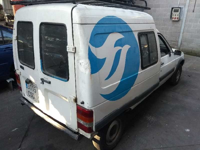 citroen c15 del año 2004