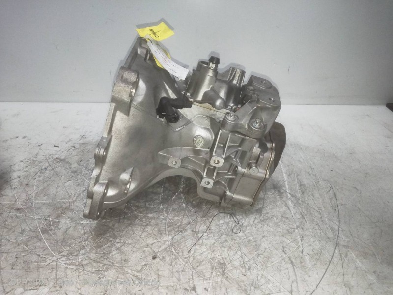 Recambio de caja cambios para opel tigra twin top 1.3 16v cdti cat (z 13 dt / ln9) referencia OEM IAM F17W355 A15652 