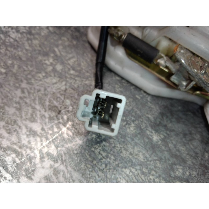 Recambio de motor cierre centralizado delantero derecho para honda cr-v (rd1/3) básico (rd1) referencia OEM IAM   5P