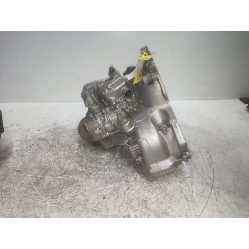 Recambio de caja cambios para opel tigra twin top 1.3 16v cdti cat (z 13 dt / ln9) referencia OEM IAM F17W355 A15652 