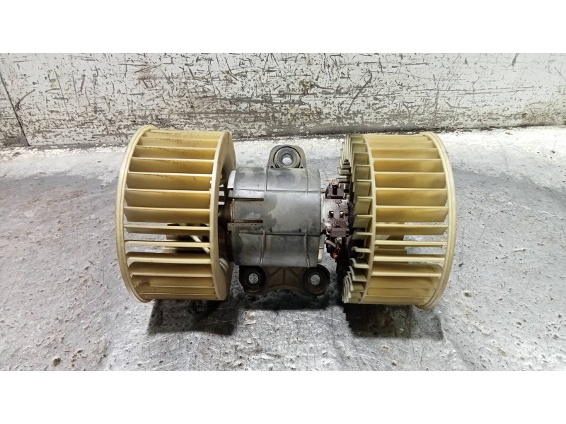 Recambio de motor calefaccion para land rover range rover (lm) td6 se referencia OEM IAM 641183855589 0765017212 