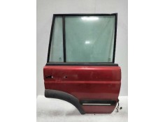 Recambio de puerta trasera derecha para land rover discovery (lt) 2.5 turbodiesel referencia OEM IAM   