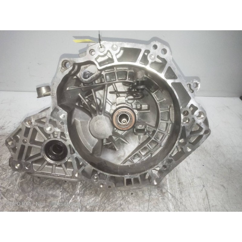 Recambio de caja cambios para opel tigra twin top 1.3 16v cdti cat (z 13 dt / ln9) referencia OEM IAM F17W355 A15652 