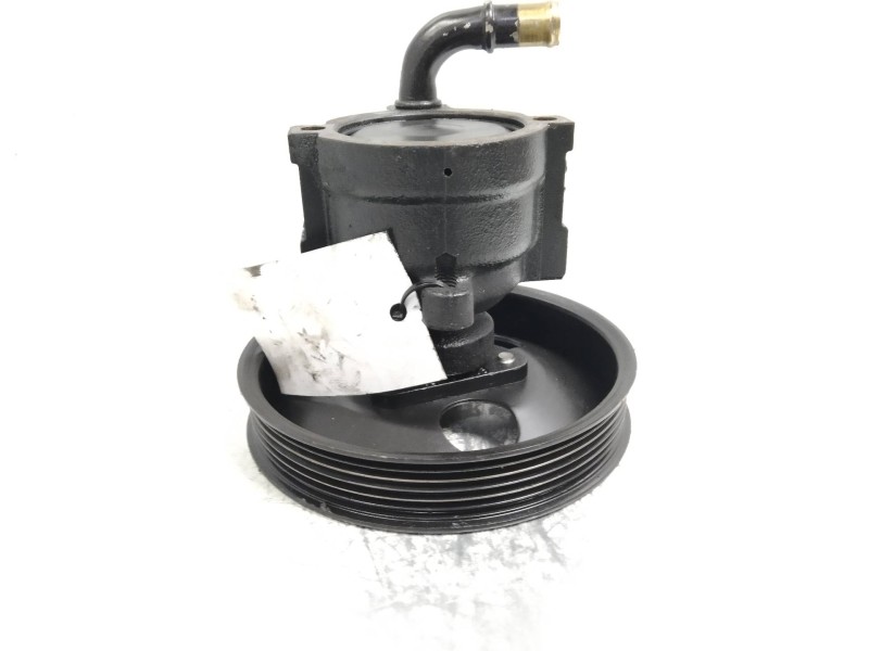 Recambio de bomba direccion para opel omega b 3.0 v6 cat (x 30 xe) referencia OEM IAM   