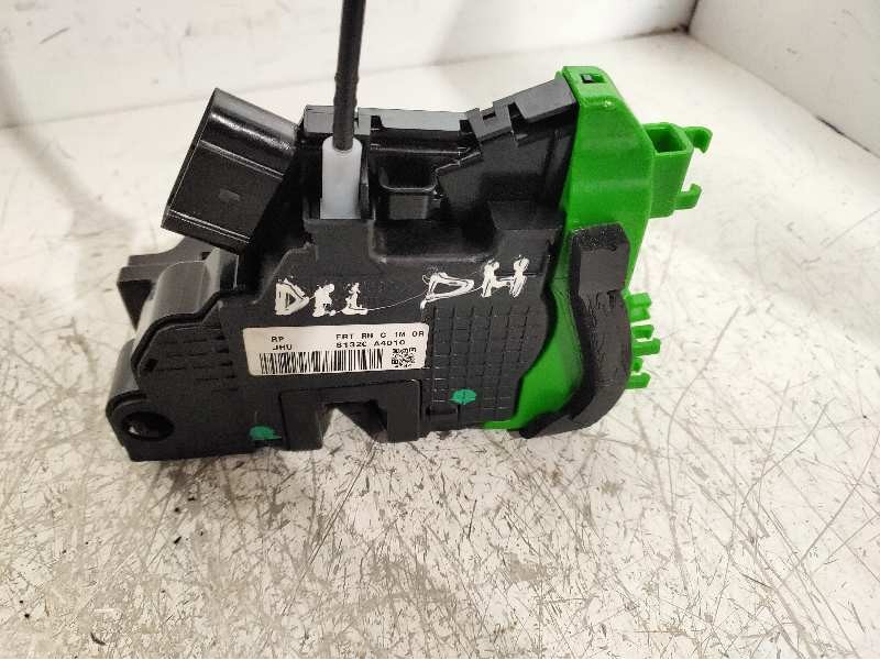 Recambio de motor cierre centralizado delantero derecho para kia carens ( ) concept referencia OEM IAM 81320A4010  