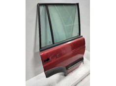 Recambio de puerta trasera derecha para land rover discovery (lt) 2.5 turbodiesel referencia OEM IAM    2