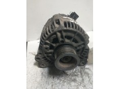Recambio de alternador para volkswagen golf iii berlina (1h1) cl referencia OEM IAM 0123310019  