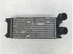 Recambio de intercooler para citroen c4 lim. 1.6 hdi fap referencia OEM IAM 9684212480 M144105C 