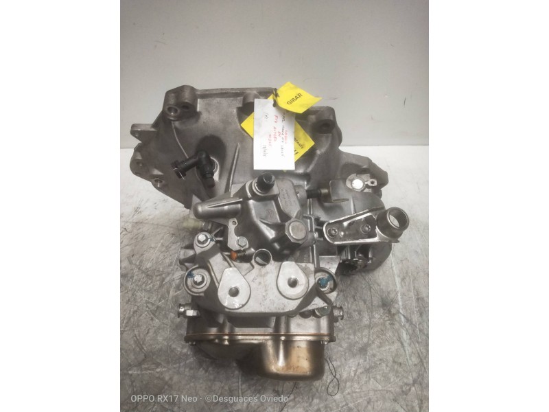 Recambio de caja cambios para opel tigra twin top 1.3 16v cdti cat (z 13 dt / ln9) referencia OEM IAM F17W355 A15652 