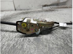 Recambio de motor cierre centralizado delantero izquierdo para honda cr-v (rd1/3) básico (rd1) referencia OEM IAM   