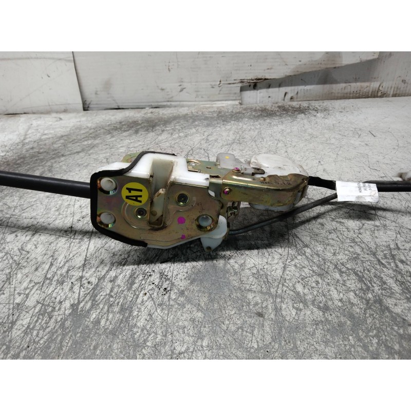 Recambio de motor cierre centralizado delantero izquierdo para honda cr-v (rd1/3) básico (rd1) referencia OEM IAM   