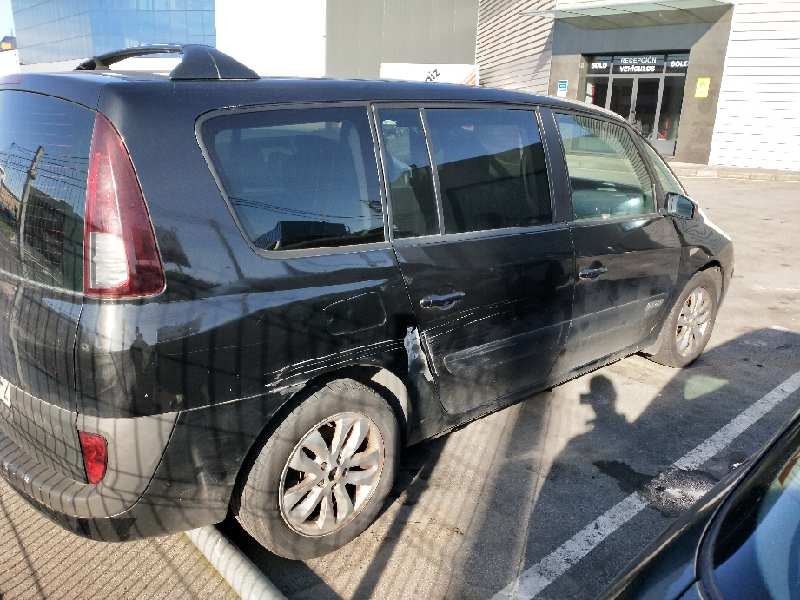 renault espace iv (jk0) del año 2006