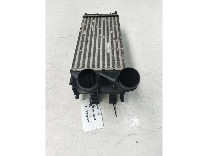 Recambio de intercooler para citroen c4 lim. 1.6 hdi fap referencia OEM IAM 9684212480 M144105C 
