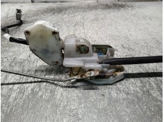 Recambio de motor cierre centralizado delantero izquierdo para honda cr-v (rd1/3) básico (rd1) referencia OEM IAM    2