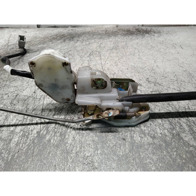 Recambio de motor cierre centralizado delantero izquierdo para honda cr-v (rd1/3) básico (rd1) referencia OEM IAM   