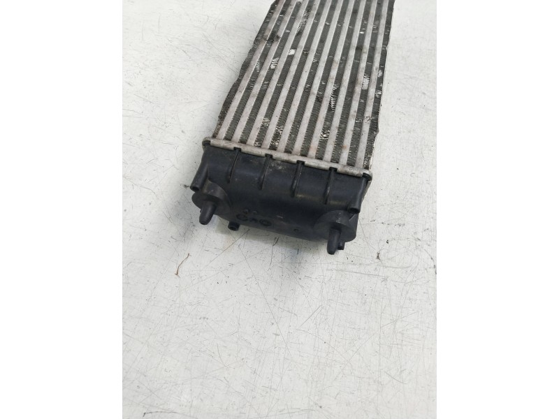 Recambio de intercooler para citroen c4 lim. 1.6 hdi fap referencia OEM IAM 9684212480 M144105C 