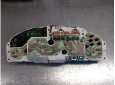 Recambio de cuadro instrumentos para mg rover serie 600 (rh) 2.0 cat referencia OEM IAM HR0166004 SN7 78100 G413 2