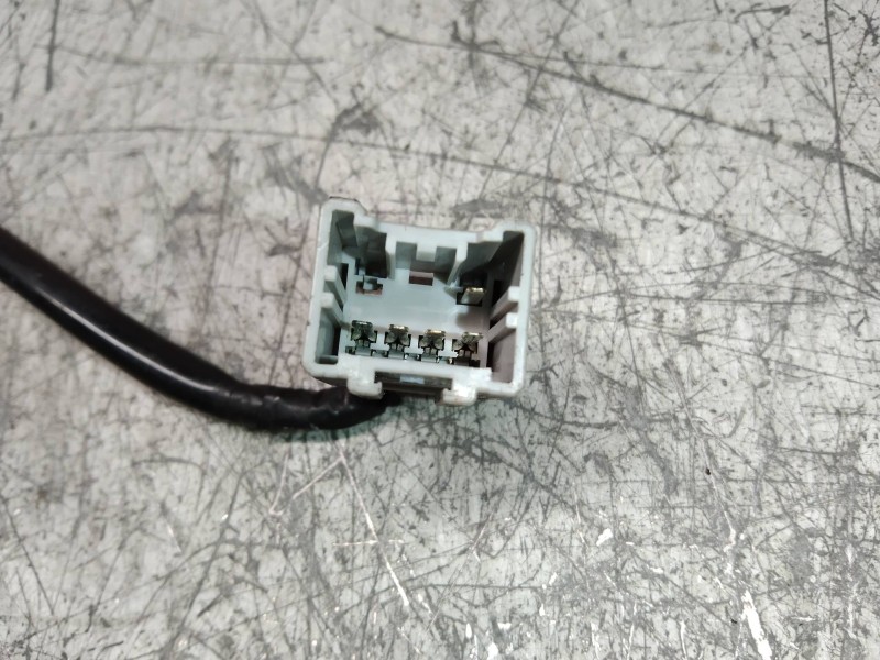 Recambio de motor cierre centralizado delantero izquierdo para honda cr-v (rd1/3) básico (rd1) referencia OEM IAM   