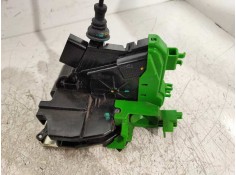 Recambio de motor cierre centralizado delantero izquierdo para kia carens ( ) concept referencia OEM IAM 81310A4010  