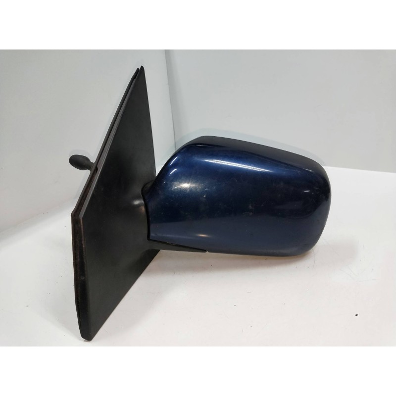 Recambio de retrovisor izquierdo para toyota yaris (ncp1/nlp1/scp1) 1.4 turbodiesel cat referencia OEM IAM   MANUAL
