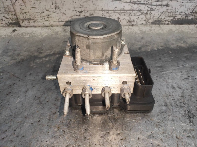 Recambio de abs para renault zoe bose referencia OEM IAM 476609473R 0265244951 