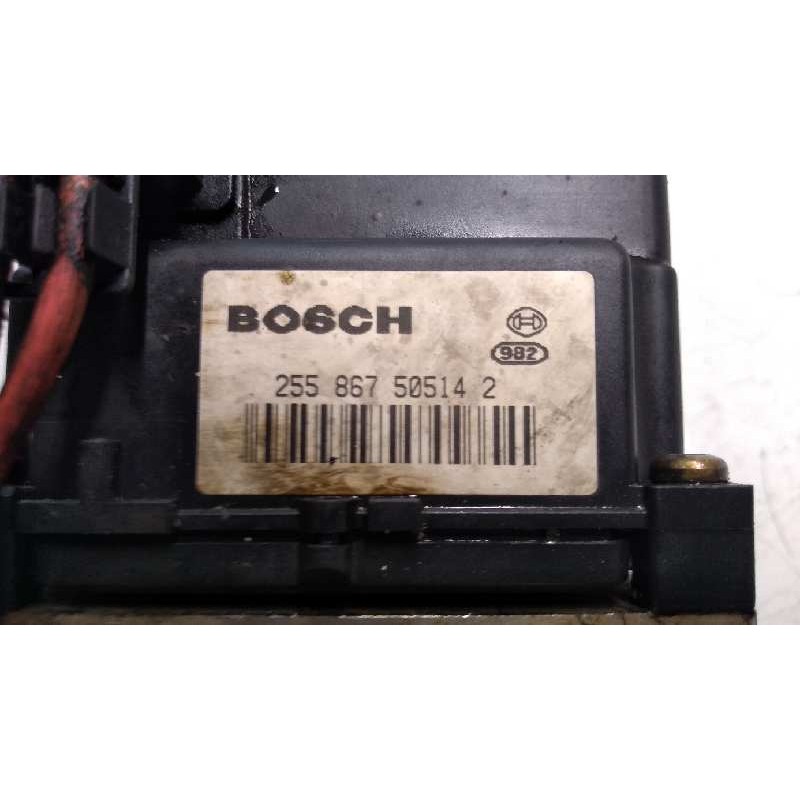 Recambio de abs para ford mondeo berlina (gd) 1.8 turbodiesel cat referencia OEM IAM 0265216579 255867505142 98BG2M110AE Recambio de abs para ford mondeo berlina (gd) 1.8 turbodiesel cat referencia OEM IAM 0265216579 255867505142 98BG2M110AE