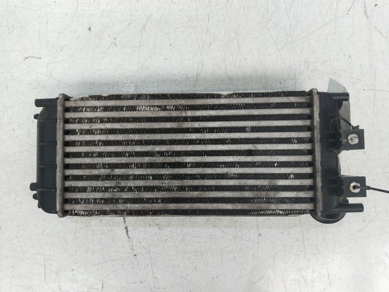 Recambio de intercooler para citroen c4 lim. 1.6 hdi fap referencia OEM IAM 9684212480 M144105C 