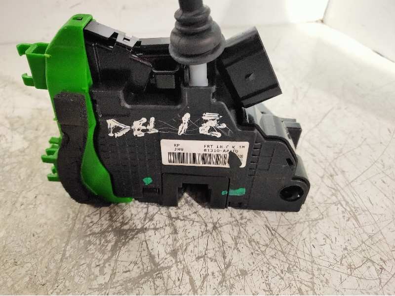 Recambio de motor cierre centralizado delantero izquierdo para kia carens ( ) concept referencia OEM IAM 81310A4010  