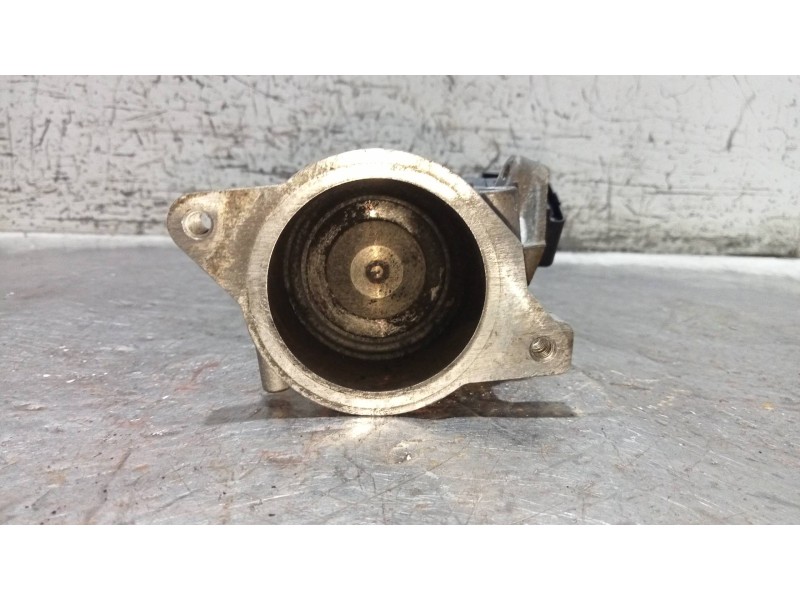Recambio de valvula egr para citroen c4 berlina sx referencia OEM IAM 9681825280 28066067 