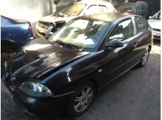seat ibiza (6l1) del año 2004