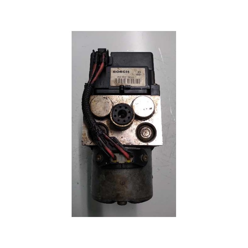 Recambio de abs para ford mondeo berlina (gd) 1.8 turbodiesel cat referencia OEM IAM 0265216579 255867505142 98BG2M110AE Recambio de abs para ford mondeo berlina (gd) 1.8 turbodiesel cat referencia OEM IAM 0265216579 255867505142 98BG2M110AE