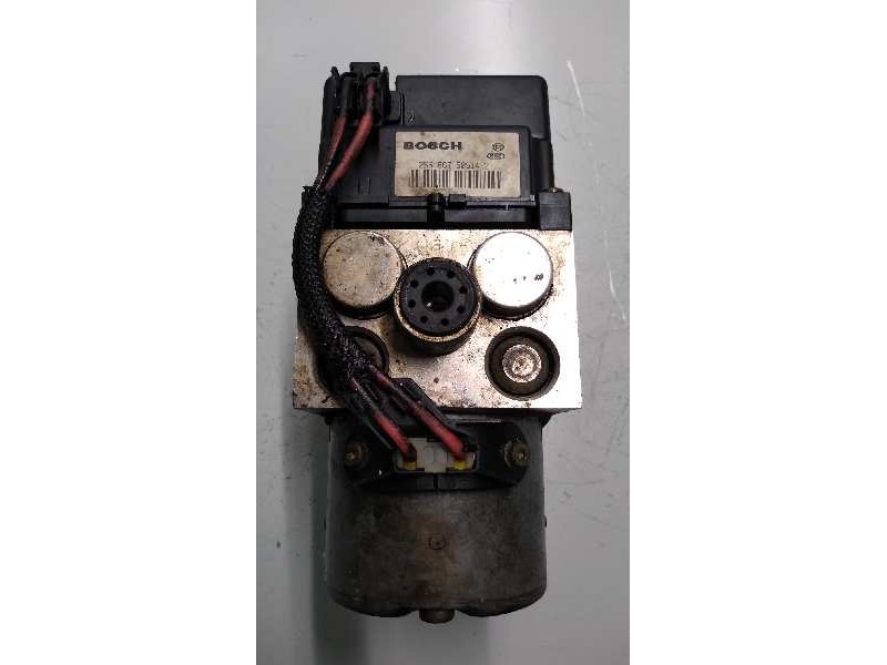 Recambio de abs para ford mondeo berlina (gd) 1.8 turbodiesel cat referencia OEM IAM 0265216579 255867505142 98BG2M110AE Recambio de abs para ford mondeo berlina (gd) 1.8 turbodiesel cat referencia OEM IAM 0265216579 255867505142 98BG2M110AE