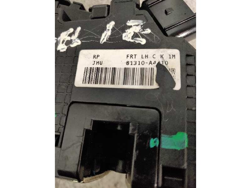Recambio de motor cierre centralizado delantero izquierdo para kia carens ( ) concept referencia OEM IAM 81310A4010  