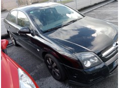 opel vectra c berlina del año 2005