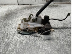 Recambio de motor cierre centralizado trasero derecho para honda cr-v (rd1/3) básico (rd1) referencia OEM IAM   5P 2