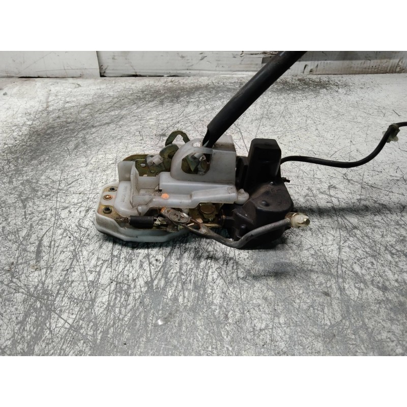 Recambio de motor cierre centralizado trasero derecho para honda cr-v (rd1/3) básico (rd1) referencia OEM IAM   5P