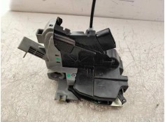 Recambio de motor cierre centralizado trasero derecho para kia carens ( ) concept referencia OEM IAM 81420A4030  