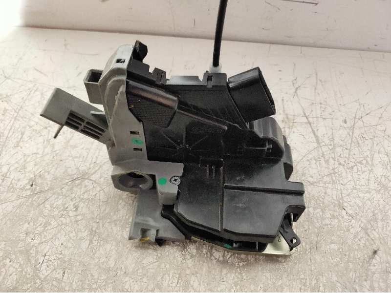 Recambio de motor cierre centralizado trasero derecho para kia carens ( ) concept referencia OEM IAM 81420A4030  