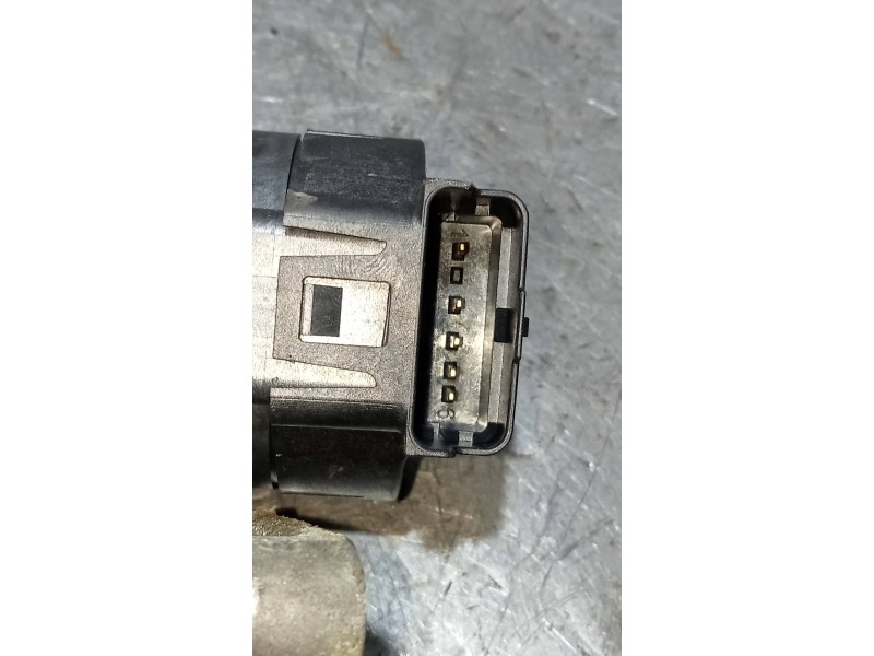 Recambio de valvula egr para citroen c4 berlina sx referencia OEM IAM 9681825280 28066067 