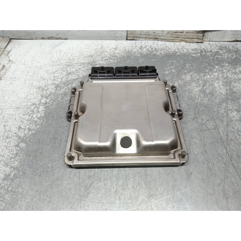 Recambio de centralita motor uce para renault megane i fase 2 berlina (ba0) 1.9 dci authentique referencia OEM IAM 0281001934 HO