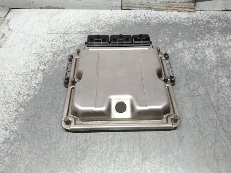 Recambio de centralita motor uce para renault megane i fase 2 berlina (ba0) 1.9 dci authentique referencia OEM IAM 0281001934 HO