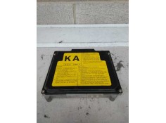 Recambio de centralita abs para mg rover serie 600 (rh) 2.0 cat referencia OEM IAM 39790SM4A11 SM001 