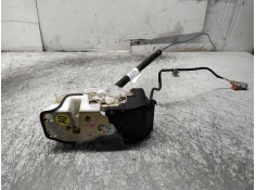 Recambio de motor cierre centralizado trasero izquierdo para honda cr-v (rd1/3) básico (rd1) referencia OEM IAM   